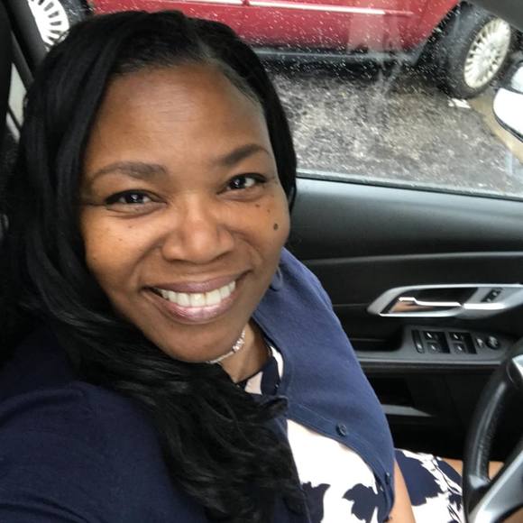 Meet your Posher, Wanda - Picture 1 of 1